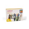 Figuras Oficios 11 Uds + 2 Años Miniland