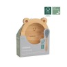 Bol Y Cuchara Wooden Bowl Frog Fsc 100%