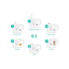 Robot De Cocina Bebes Chefy 6