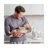 Robot De Cocina Bebes Chefy 6
