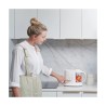 Robot De Cocina Bebes Chefy 6