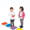 Pasillo Sensaciones Plantares Basic+Mini Set