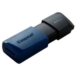 Pendrive USB 64GB Kingston 3.2