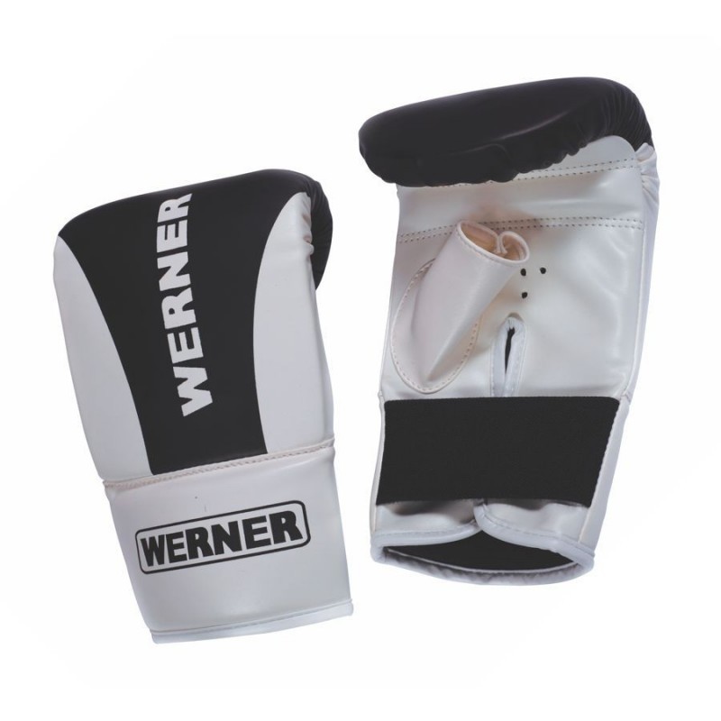 Guantilla Boxeo Par