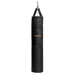 Saco Boxeo 180X35 Cm.