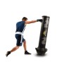 Tumbling Boxing Mat Con Base