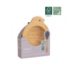 Bol Y Cuchara Wooden Bowl Chick Fsc 100%