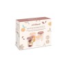 Porta Alimentos Set 4 Hermisized Valencia 250Ml