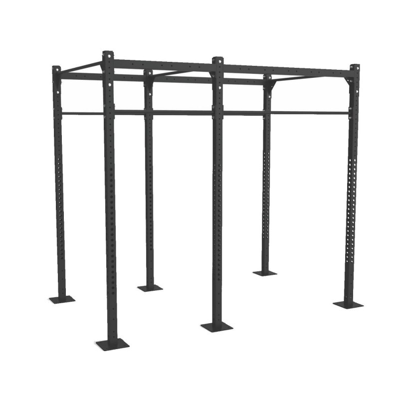 Estructura Funcional Br-106R Set