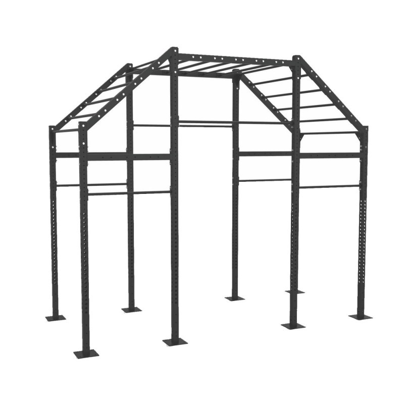 Estructura Funcional Br-6R464 Set