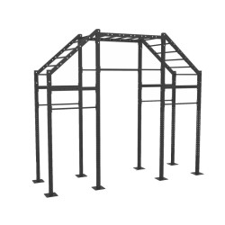 Estructura Funcional Br-4R464 Set