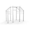 Estructura Funcional Br6R464 Galvanizada Outdoor  Ud.