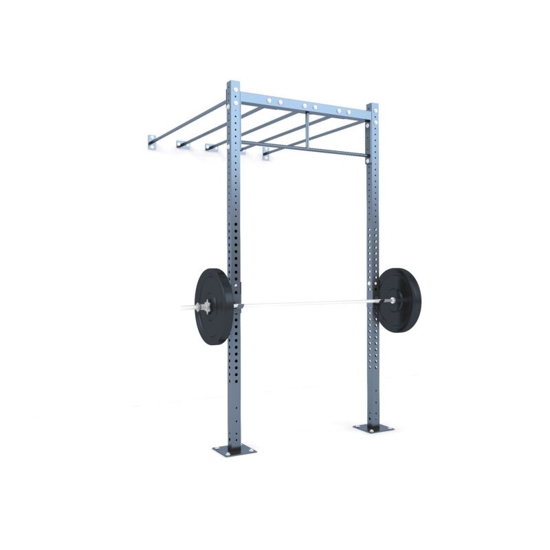 Estructura Funcional D6  Galvanizada Outdoor Set