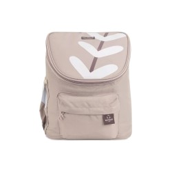 Mochila de Carro Isotérmica Cream Alimentación bebé Productos  Bolsa Isotérmica 