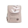 Mochila de Carro Isotérmica Cream