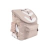 Mochila de Carro Isotérmica Cream