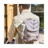 Mochila de Carro Isotérmica Cream