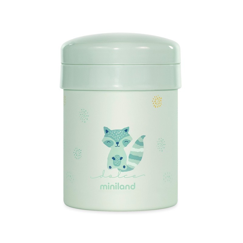 Termo Solidos Thermetic Dolce Mint
