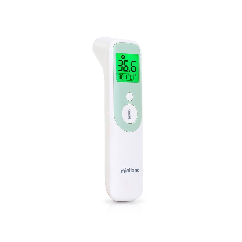 Thermosense Plus