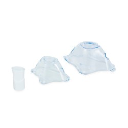 Nebuclean Mascarillas