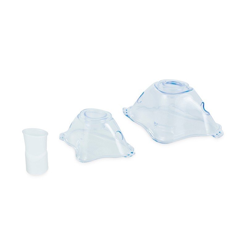 Nebuclean Mascarillas