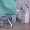 Nebuclean Mascarillas