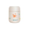 Termo Comidas Mini Crabsy