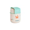Termo Comidas Mini Crabsy