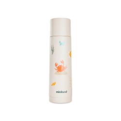 Termo 500Ml Crabsy
