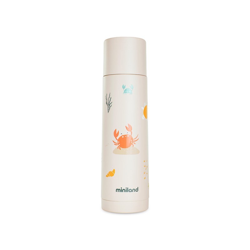 Termo 500Ml Crabsy
