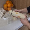 Termo 500Ml Crabsy