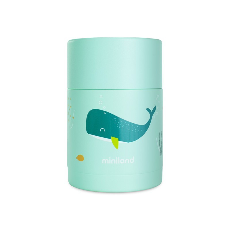 Termo Comidas Whaley