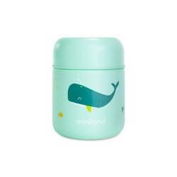Termo Comidas Mini Whaley