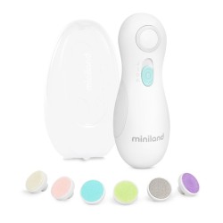 Lima De Uñas Bebe Baby Nail Trimmer