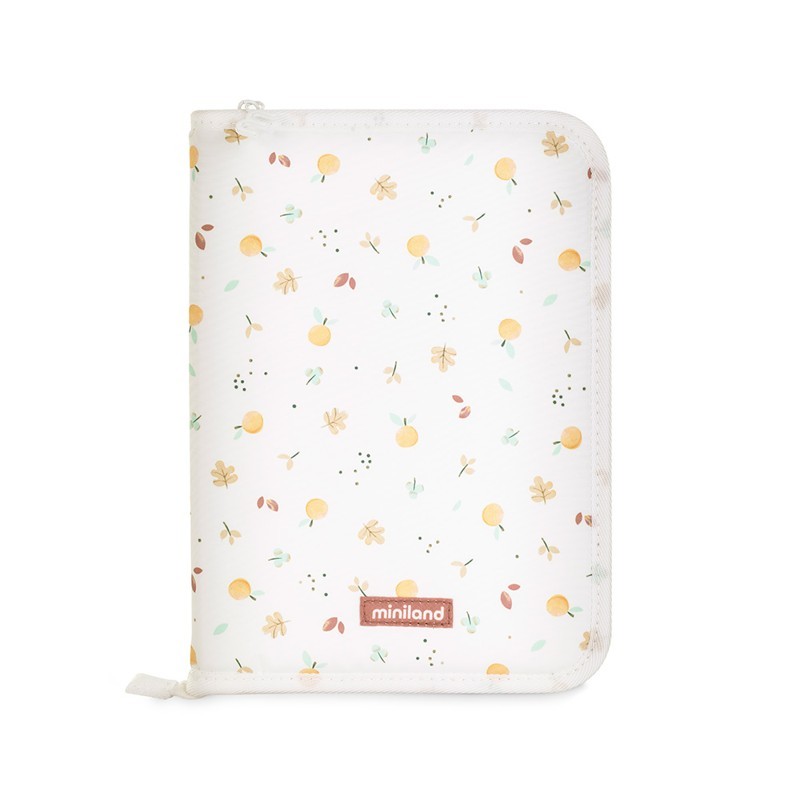 Cartera Documentos Bebe Carebook Valencia