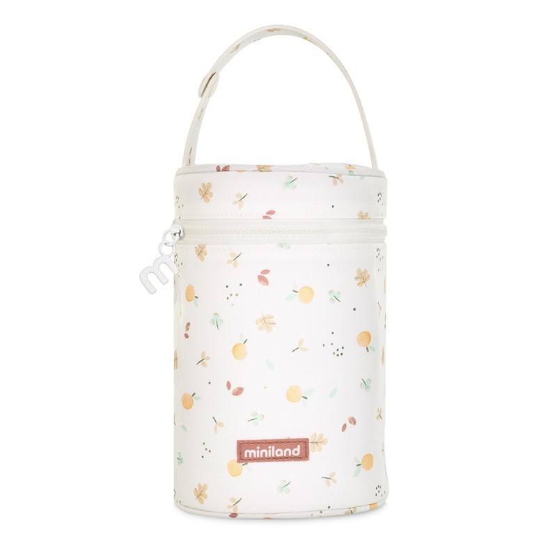 Bolsa Isotermica Bebes 700Ml Valencia
