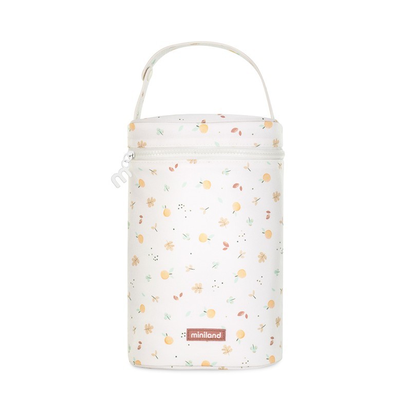 Bolsa Isotermica Doble Bebes Valencia