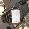 Bolsa Isotérmica Doble Bebés Valencia