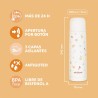 Termo Bebes 500Ml Valencia