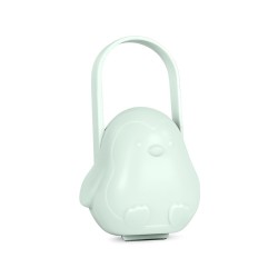 Portachupetes Mint Higiene bebé Productos Portachupetes  Higiene bebé Color Verde