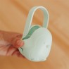 Portachupetes Mint
