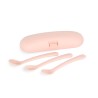 Cubiertos Infantiles Picneat Dolce Candy