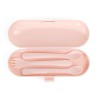 Cubiertos Infantiles Picneat Dolce Candy
