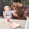 Cubiertos Infantiles Picneat Dolce Candy