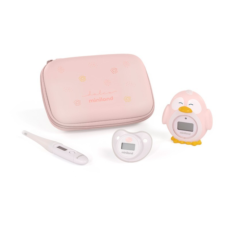 Termometros Thermokit Dolce Candy