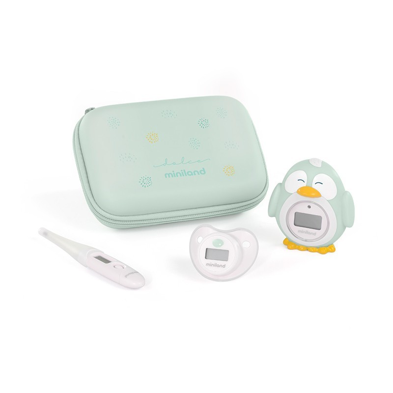 Termometros Bebe Thermokit Dolce Mint