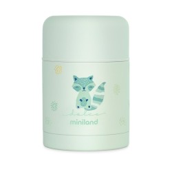 Termo Solido Food Thermy Mint Alimentación bebé Productos  Termos