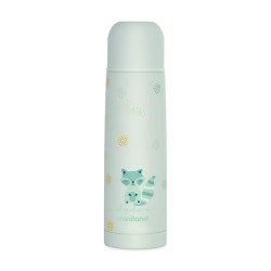 Termo Papillas Thermy Mint 500Ml Alimentación bebé Productos  Termos