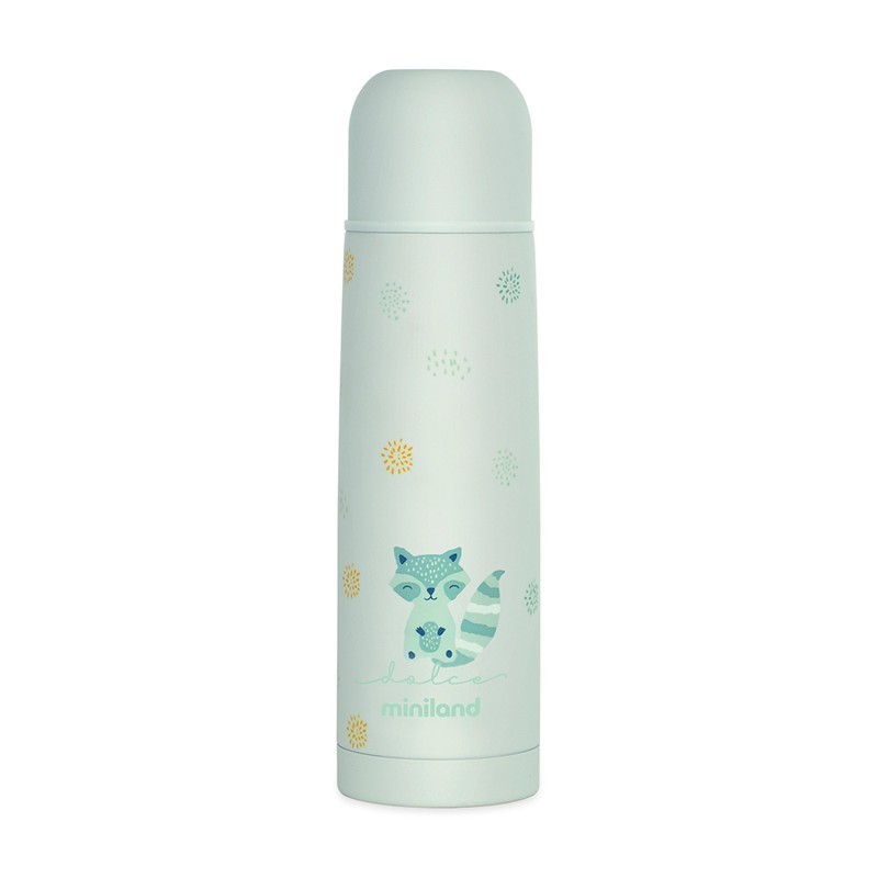 Termo Papillas Thermy Mint 500Ml