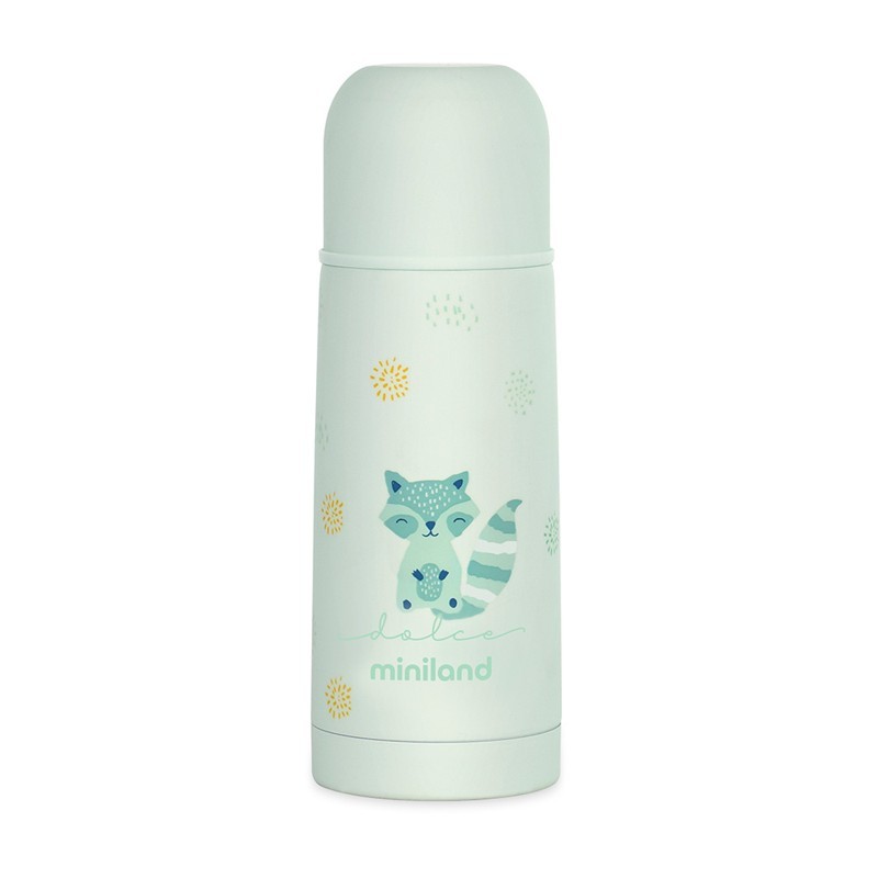 Termo Papillas Thermy Mint 350Ml